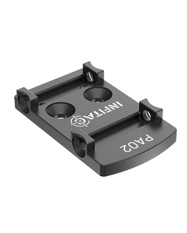 Montaż InfiTac PA02 Adapter DPP