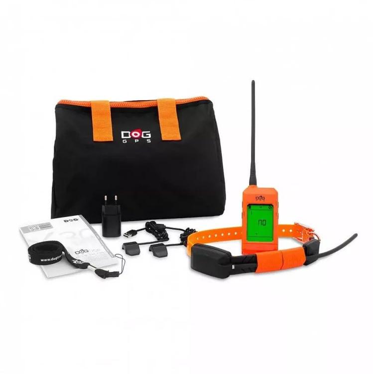 Lokalizator DOGTRACE DOG GPS X30B Short