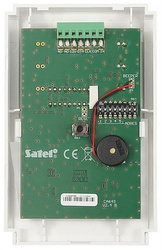 Zamek szyfrowy INT-SZ-BL Satel