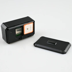 Lokalizator GPS MK30B 4G LTE 3 Lata Pracy na Baterii Długi Monitoring