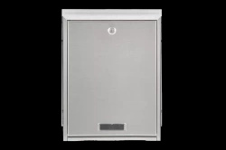 Zestaw Srzynka na listy w wideodomofonem S2201D-SKP + Monitor IP M2010 Vidos One + Switch POE 