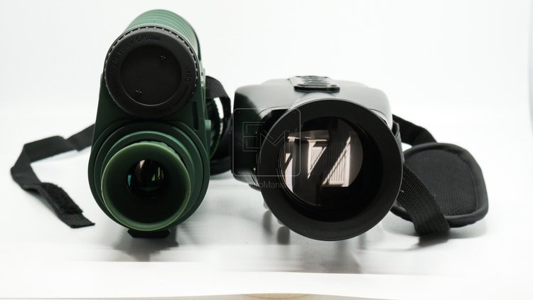 OUTLET Monokular cyfrowy PARD NV-019 Produkt POSERWISOWY!