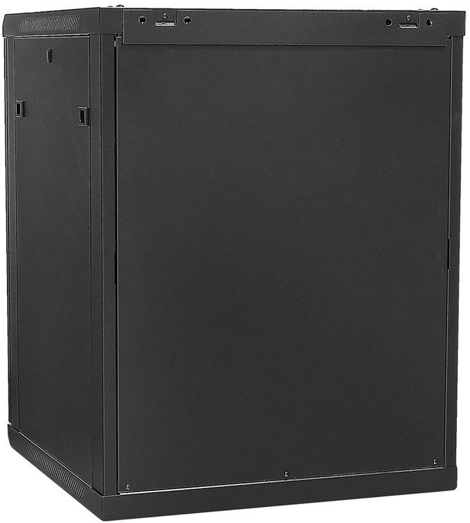 Szafa Rack 15U 19" 600 R19-15U/ 600 W6615