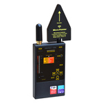 Wykrywacz podsłuchów GSM WiFi Bluetooth Protect 1206i