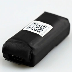 Lokalizator GPS Micro S7 z Podsłuchem i Dyktafonem 28g Nagrywanie na microSD