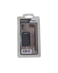 Montaż InfiTac PM04 - Montaż Aimpoint Acro