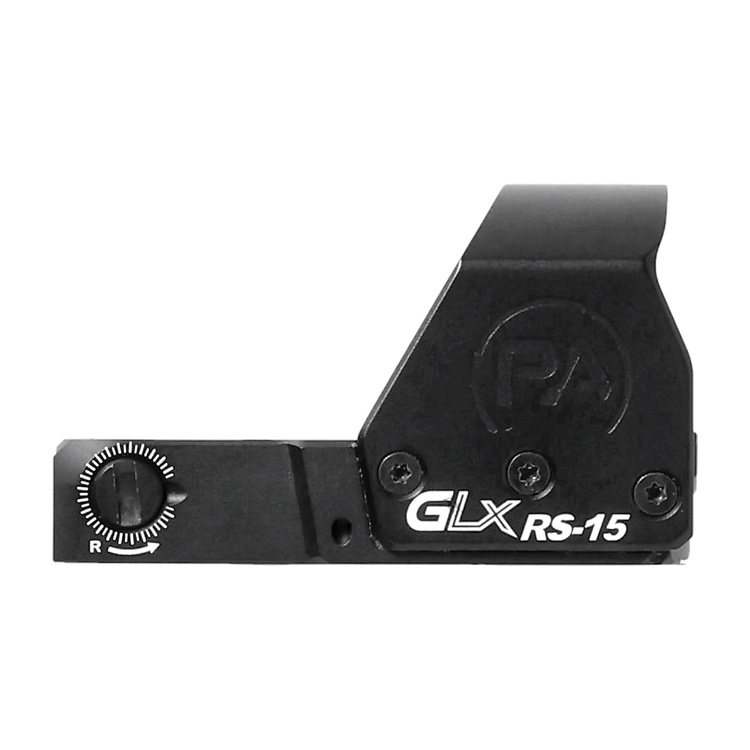 Kolimator Primary Arms GLx Mini Reflex ACSS Vulcan Dot