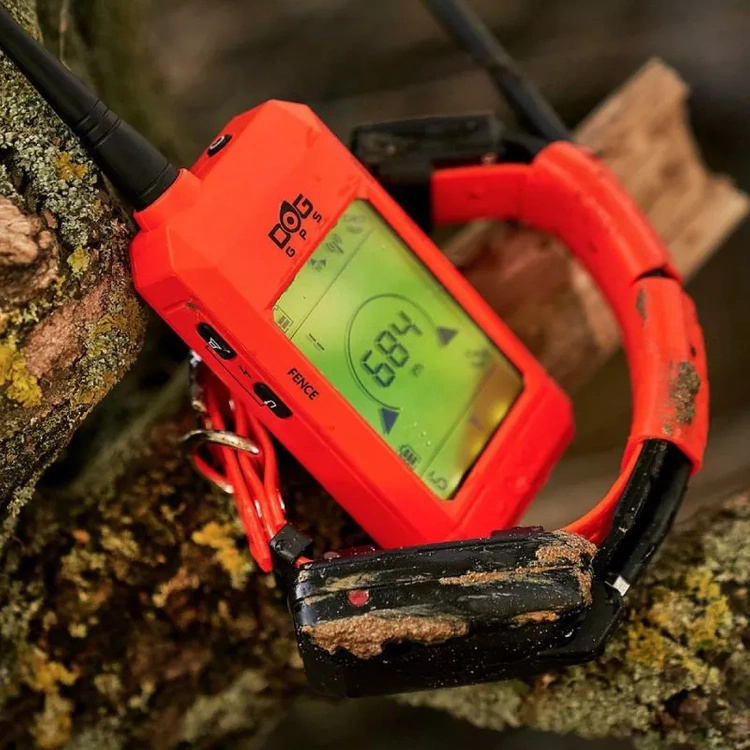 Lokalizator DOGTRACE DOG GPS X30B Short