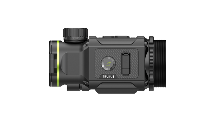 Kamera Termowizyjna Pixfra Taurus PFI-T425 LRF  