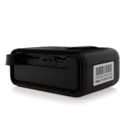 Lokalizator GPS MK20A na Motocykl i Skuter Magnes + Podsłuch + IP65 15 Dni Pracy