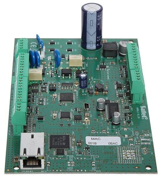 CENTRALA ALARMOWA VERSA-IP Satel