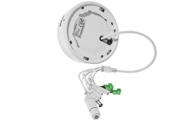 Kamera IP 8Mpx PX-DWZI8030AS-P Ipox