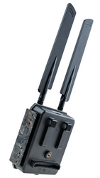 Fotopułapka SF4.0P-CWG Pro — kamera leśna GSM 4G LTE z przesyłaniem zdjęć na telefon