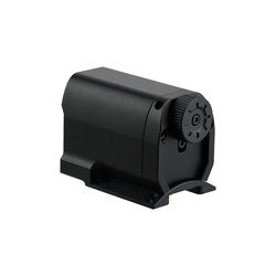 Zestaw celownik noktowizyjny z dalmierzem Pard Night Stalker 4K eX 70mm + akcesoria