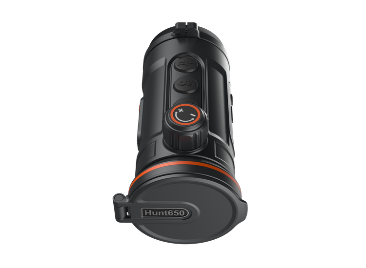 Nasadka termowizyjna ThermTec Hunt 650