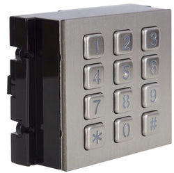 Moduł klawiatury A1510-D VIDOS Duo Multi