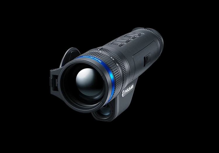 Termowizor Obserwacyjny Pulsar Telos LRF XP50