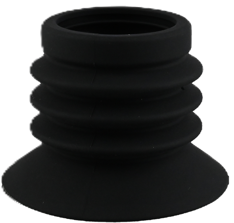 Muszla oczna Nocpix SLIM