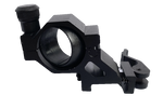 Noxar ARM-45 (Adjustable Rail Mount 45°) - montaż do iluminatora na szynę
