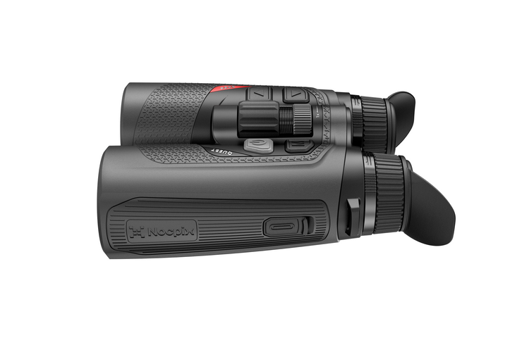 Lornetka termowizyjna z dalmierzem Nocpix QUEST S50R