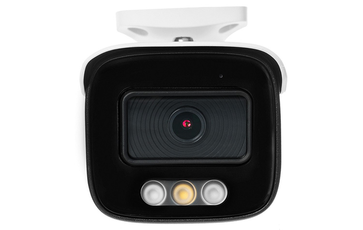 Kamera IPOX PX-TI4028IR5DL 4MPx Dual Light AI