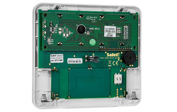 PRF-LCD-A2 - bezprzewodowy manipulator LCD