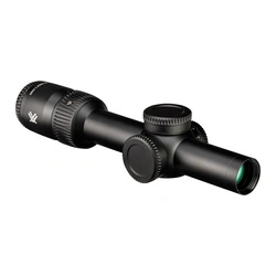Luneta celownicza Vortex Strike Eagle 1-10x24 FFP 30 mm AO EBR-8 BDC MOA/MRAD