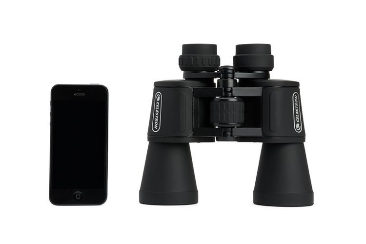 WYPRZEDAŻ Lornetka Celestron UpClose G2 20x50