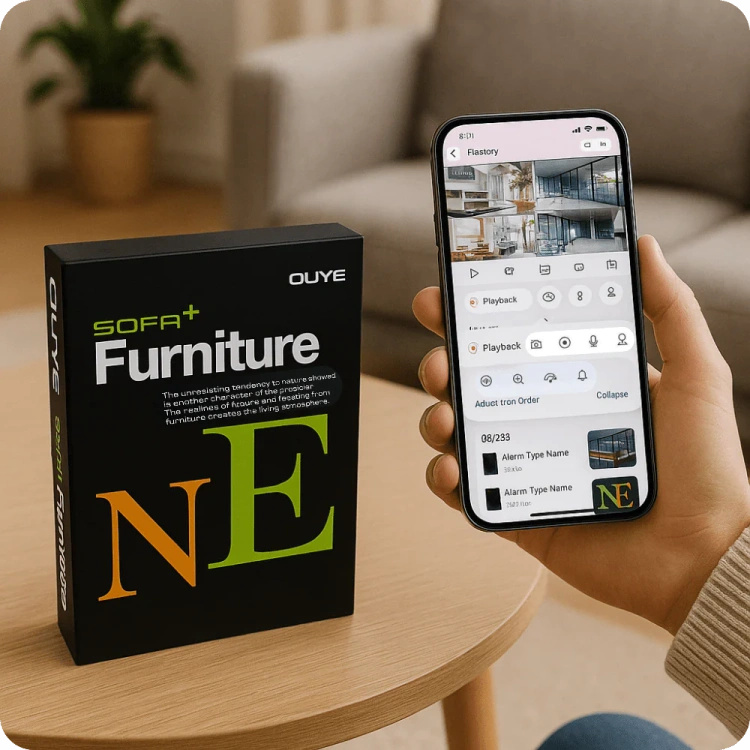 Mini kamera ukryta w książce detekcja ruchu WiFi WF-WJ50