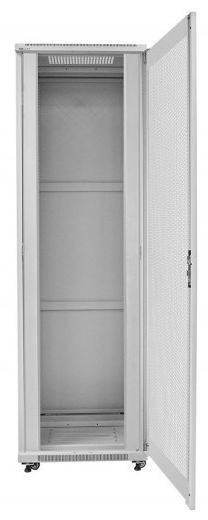Szafa Rack 19'' 42U 1000mm stojąca S8142DPW