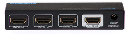 Switch Signal HDMI 3x1