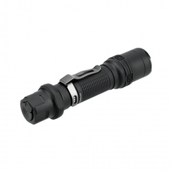 Zestaw latarka taktyczna Walther TFC1 + włącznik żelowy Remote Switch 300