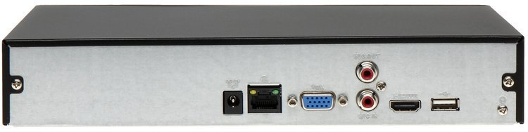 Rejestrator IP Dahua NVR4108HS-4KS3 8 kanałów Dahua
