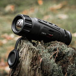 Kamera termowizyjna termowizor Hikmicro Lynx 3.0 LQ35L z dalmierzem, 640×512px do obserwacji