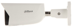 KAMERA IP IPC-HFW3549E-AS-LED-0280B Full-Color - 5 Mpx 2.8 mm DAHUA