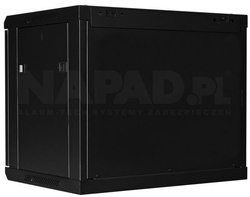 Szafa Rack 9U 19" 450  R19-9U/450 W6409