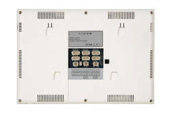 Monitor wideodomofonu M10W-X Biały WiFi VIDOS X