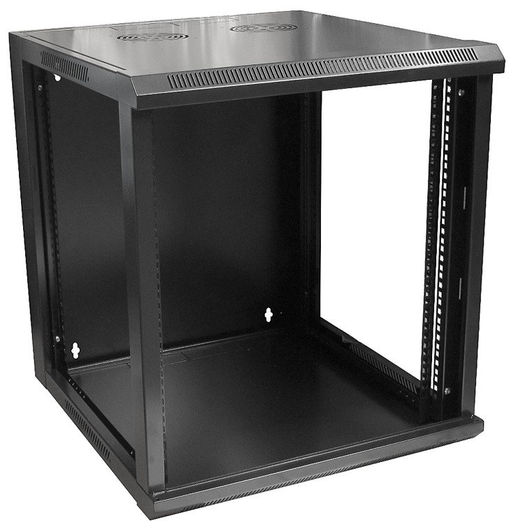 Szafa Rack 12U 19" 600 Eprado R19-12U/600
