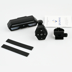Lokalizator GPS na Rower Hulajnoga Aplikacja BIKESCOO