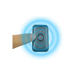 Lokalizator GPS MK06 z Podsłuchem i Głośnikiem Rozmowa + Nagrywanie + SOS