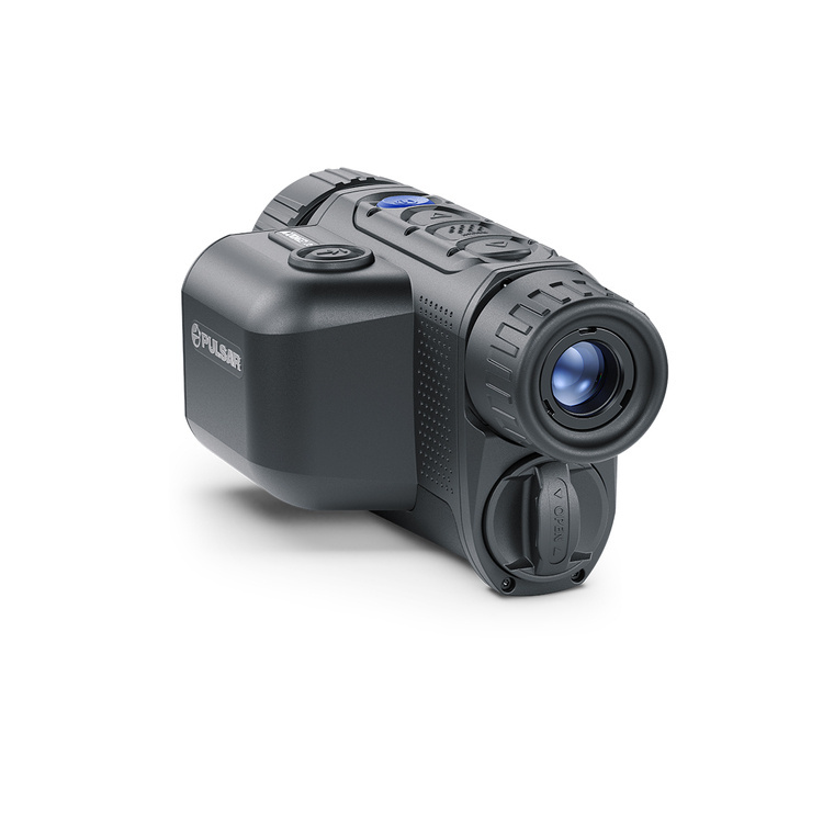 Pulsar Axion 2 XQ35 LRF z dalmierzem