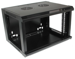 Szafa Rack 6U 19" 450 Eprado R19-6U/450