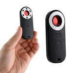 Kieszonkowy Wykrywacz Kamer i Podsłuchów Szpiegowskich MK400 – Twoja Osobista Tarcza Prywatności