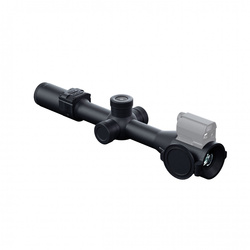 Zestaw celownik noktowizyjny PARD Night Stalker 4K Pro 100 mm + akcesoria