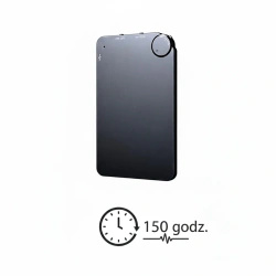 Dyktafon do nagrywania cyfrowy szpiegowski MK-K2 16GB