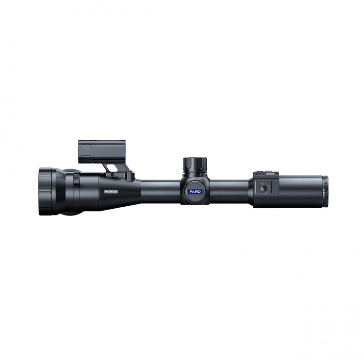 Celownik termowizyjny z dalmierzem Pard Pantera 640 50mm LRF