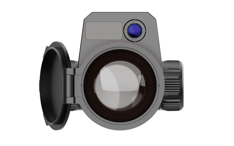 Luneta termowizyjna GUIDE TU650M 3.0