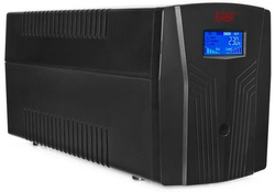 Zasilacz UPS East AT UPS1200 lcd 1200VA Off Line