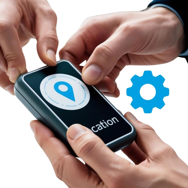 Konfiguracja + karta sim 12 miesięcy