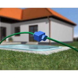 Złącza zaciskowe do podłączenia przewodu DOGTRACE - 4 szt
